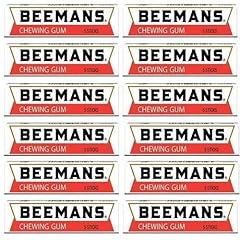 Beemans chewing gum for sale  Delivered anywhere in USA 