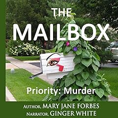 Mailbox priority murder for sale  Delivered anywhere in USA 