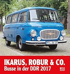 Ikarus robur 2017 gebraucht kaufen  Wird an jeden Ort in Deutschland