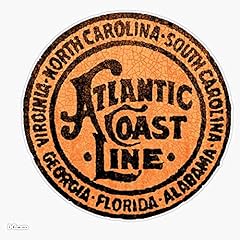 Atlantic coast line for sale  Delivered anywhere in USA 