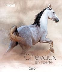 Chevaux liberté for sale  Delivered anywhere in UK