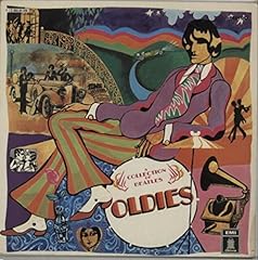 Collection beatles oldies d'occasion  Livré partout en France