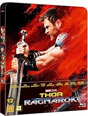 Thor ragnarok limited for sale  Delivered anywhere in UK