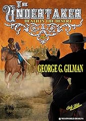 Death desert for sale  Delivered anywhere in UK