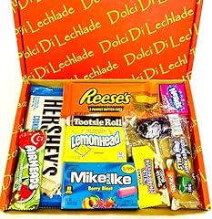American sweets gift for sale  Delivered anywhere in UK