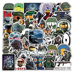 50pcs halo master for sale  Delivered anywhere in USA 