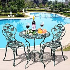 Costway pieces patio for sale  Delivered anywhere in UK