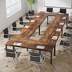 Tribesigns 19ft conference for sale  Delivered anywhere in USA 