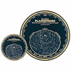 Miller planisphere 40n for sale  Delivered anywhere in USA 