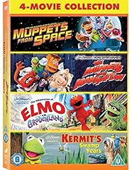 Muppets movie collection for sale  Delivered anywhere in UK