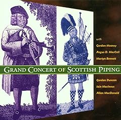Grand concert scottish for sale  Delivered anywhere in USA 