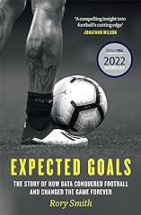 Expected goals story for sale  Delivered anywhere in USA 