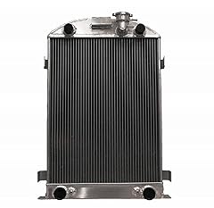 3rows aluminum radiator for sale  Delivered anywhere in USA 