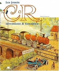 Jouets invention fantaisie d'occasion  Livré partout en France