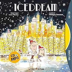 Icedream d'occasion  Livré partout en Belgiqu