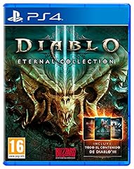 Diablo iii eternal gebraucht kaufen  Wird an jeden Ort in Deutschland