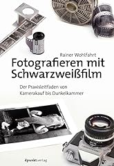 Fotografieren schwarzweißfilm gebraucht kaufen  Wird an jeden Ort in Deutschland