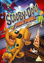 Scooby doo stage for sale  Delivered anywhere in UK