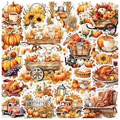 100 pcs thanksgiving for sale  Delivered anywhere in USA 