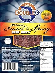 Double craft jerky for sale  Delivered anywhere in USA 