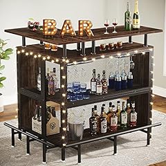 Tribesigns home bar for sale  Delivered anywhere in USA 