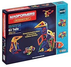 Magformers 2042622 274 gebraucht kaufen  Wird an jeden Ort in Deutschland