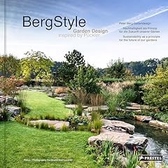 Berg style garden usato  Spedito ovunque in Italia 