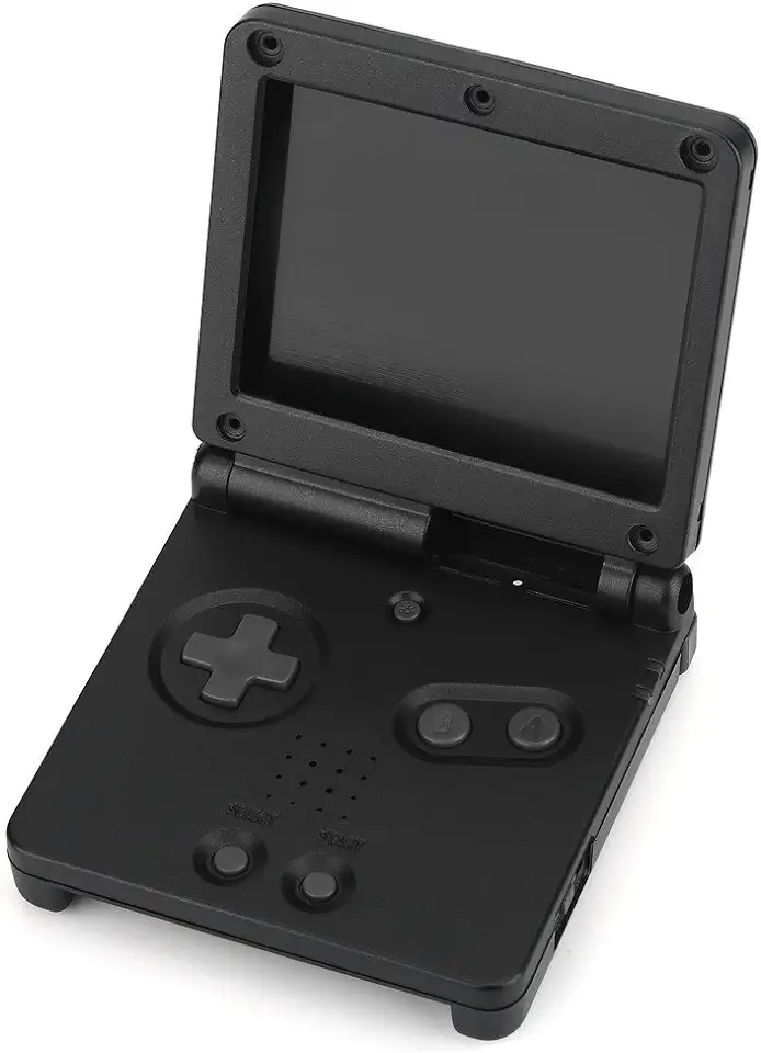Gebruikt, VBESTLIFE Reservehoes van ABS, reserveset voor Nintendo Game Boy Advance GBA SP tweedehands  