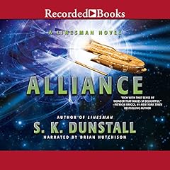 Alliance linesman novel for sale  Delivered anywhere in UK