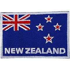 New zealand flag for sale  Delivered anywhere in UK