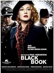 Black book d'occasion  Livré partout en France