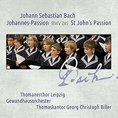 Johannes passion gebraucht kaufen  Wird an jeden Ort in Deutschland