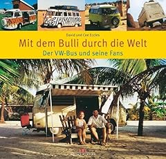 Mit dem bulli d'occasion  Livré partout en Belgiqu