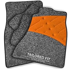 Car mats ford for sale  Delivered anywhere in UK
