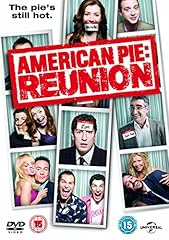 American pie ancora usato  Spedito ovunque in Italia 
