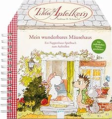 Tilda apfelkern wunderbares gebraucht kaufen  Wird an jeden Ort in Deutschland