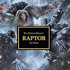 Raptor horus heresy for sale  Delivered anywhere in Ireland