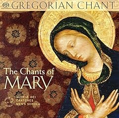 Chants mary for sale  Delivered anywhere in USA 