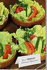 Crosley shelvador refrigerator for sale  Delivered anywhere in USA 