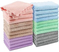 Homexcel baby washcloths for sale  Delivered anywhere in USA 