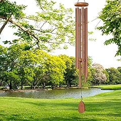 Suntimber campanelli vento usato  Spedito ovunque in Italia 