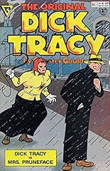 Original dick tracy for sale  Delivered anywhere in USA 