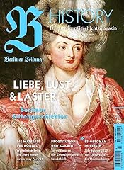 History berliner geschichtsmag gebraucht kaufen  Wird an jeden Ort in Deutschland