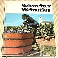 Schweizer weinatlas einem gebraucht kaufen  Wird an jeden Ort in Deutschland