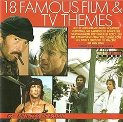 Popular movie themes for sale  Delivered anywhere in UK