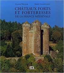 Châteaux forts forteresses d'occasion  Livré partout en Belgiqu