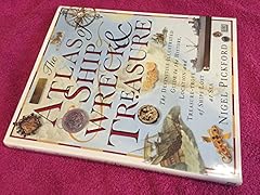 Atlas shipwreck treasure for sale  Delivered anywhere in UK