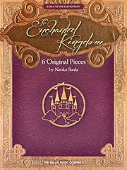 The enchanted kingdom d'occasion  Livré partout en France