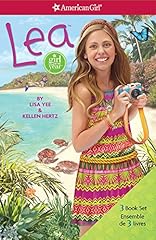 Lea book boxed for sale  Delivered anywhere in USA 