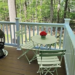 Piece bistro table for sale  Delivered anywhere in USA 